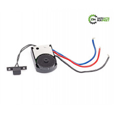 Регулятор обертів