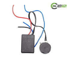 Регулятор обертів