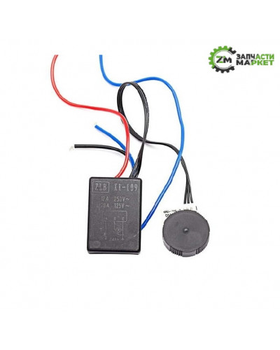 Купити Регулятор обертів