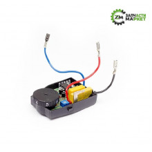 Регулятор обертів