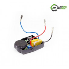 Регулятор обертів