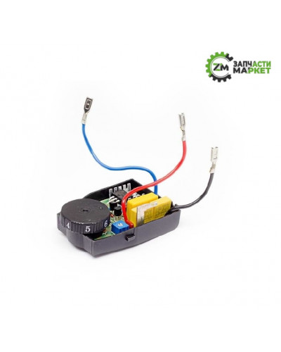 Купити Регулятор обертів