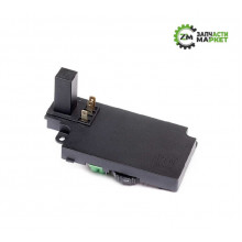 Регулятор обертів