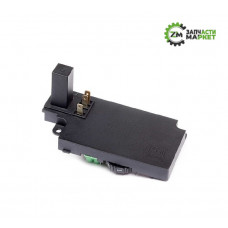 Регулятор обертів