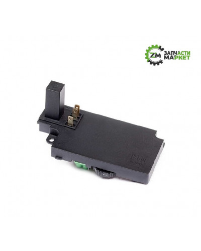 Купити Регулятор обертів