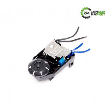 Регулятор обертів