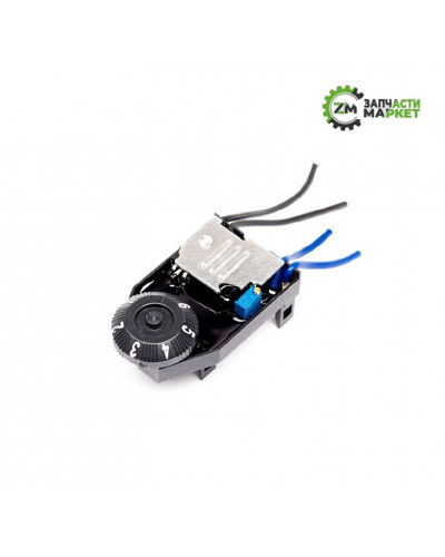 Купити Регулятор обертів