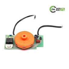 Регулятор обертів