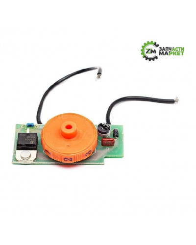 Купити Регулятор обертів