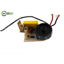 Регулятор обертів