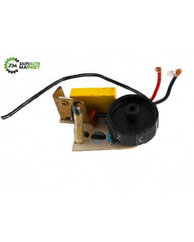 Купити Регулятор обертів