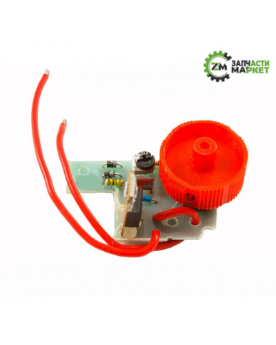 Купити Регулятор обертів лобзика Зеніт ЗПЛ-950 Профі