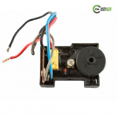 Регулятор обертів болгарки Зеніт ЗУШ-125/1250 Профі