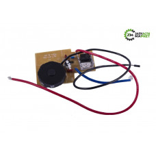 Регулятор обертів