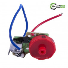 Регулятор обертів