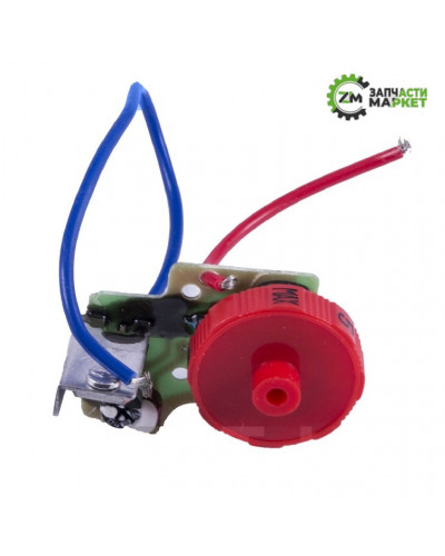 Купити Регулятор обертів