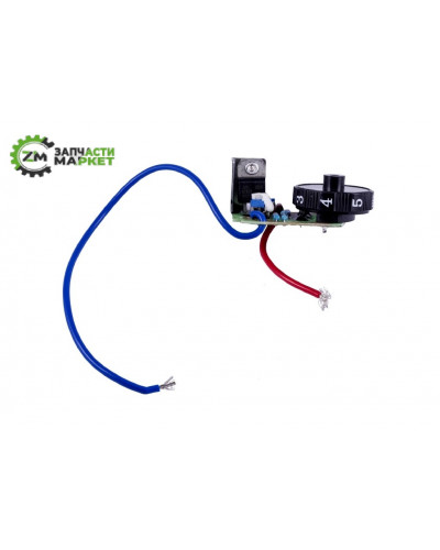 Купити Регулятор обертів