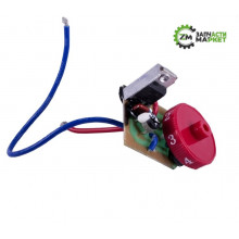 Регулятор обертів