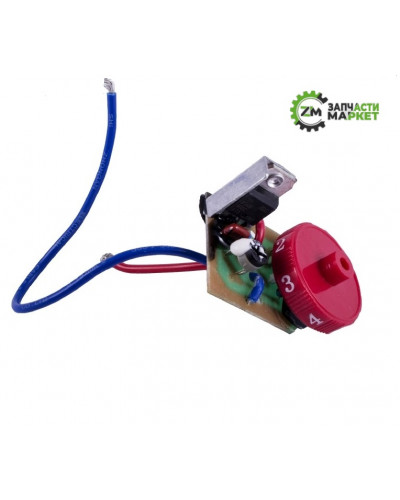 Купити Регулятор обертів