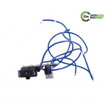 Регулятор обортів