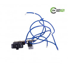 Регулятор обортів