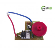 Регулятор обертів