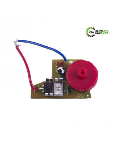 Купити Регулятор обертів