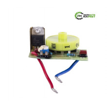 Регулятор обертів