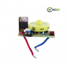 Регулятор обертів