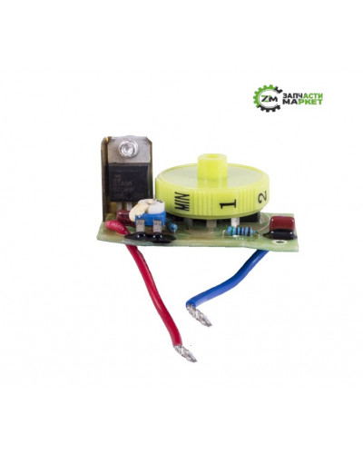 Купити Регулятор обертів