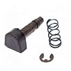 Кнопка-фіксатор корпусу болгарки Ферм 125 5.5мм*32мм