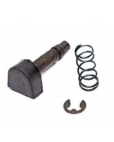 Купити Кнопка-фіксатор корпусу болгарки Ферм 125 5.5мм*32мм