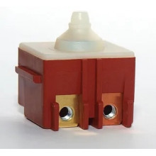 Кнопка болгарки Makita 9555NB оригінал 651947-7