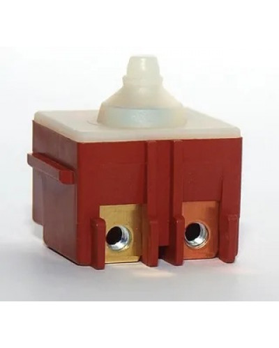 Купити Кнопка болгарки Makita 9555NB оригінал 651947-7