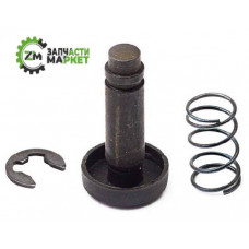 Кнопка-фіксатор болгарки DWT 230 SL 8мм*32.5мм