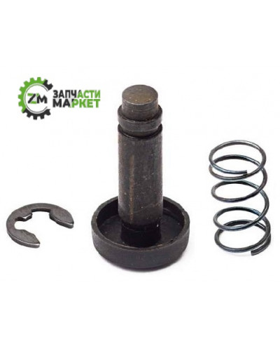 Купити Кнопка-фіксатор болгарки DWT 230 SL 8мм*32.5мм