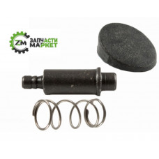 Кнопка-фіксатор болгарки DWT 180 SL