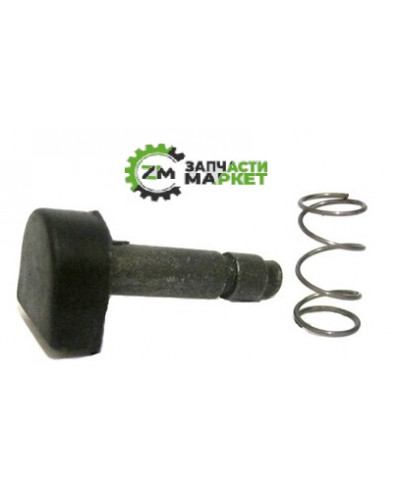 Купити Кнопка-фіксатор болгарки Ferm 125 5.5мм*30.5мм