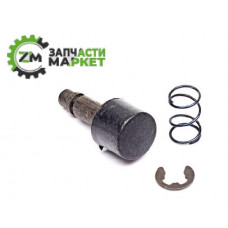 Кнопка-фіксатор болгарки Craft 1900 6мм*29.5мм