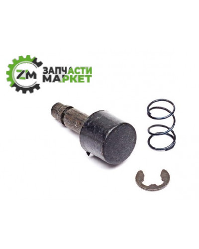 Купити Кнопка-фіксатор болгарки Craft 1900 6мм*29.5мм