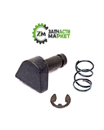 Купити Кнопка-фіксатор корпусу болгарки Power Mate 900w 5.5мм*21мм