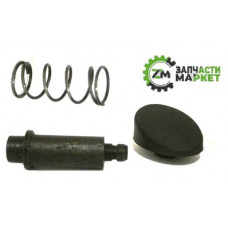 Кнопка-фіксатор болгарки DWT 180 VS 7.5мм*21мм