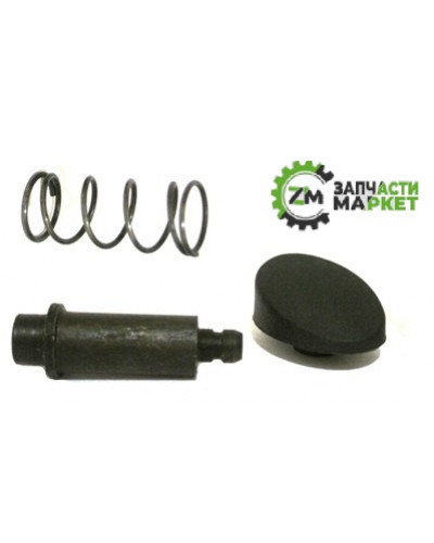 Купити Кнопка-фіксатор болгарки DWT 180 VS 7.5мм*21мм