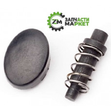 Кнопка-фіксатор