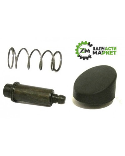 Купити Кнопка-фіксатор болгарки DWT 230 6.5мм*40мм