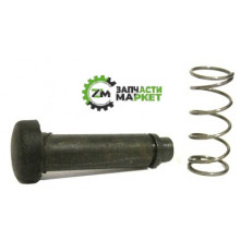 Кнопка-фіксатор болгарки 230