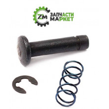 Кнопка-фіксатор болгарки Stern 180 L/180 A/230 D 5.5мм*28.5мм