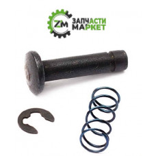 Кнопка-фіксатор болгарки Stern 180 L/180 A/230 D 5.5мм*28.5мм