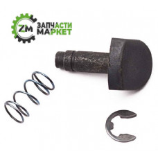 Кнопка-фіксатор болгарки Stern 230 A 8мм*34.5мм