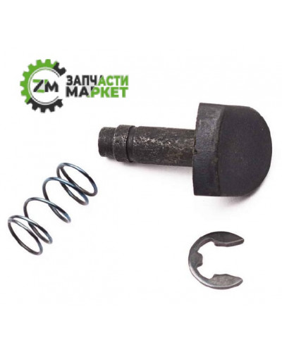 Купити Кнопка-фіксатор болгарки Stern 230 A 8мм*34.5мм